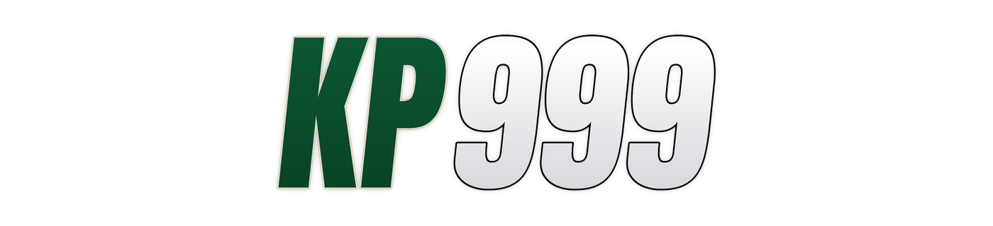 kp999 Logo